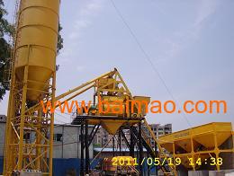 STA42058混凝土攪拌站廠家 生產與價格全解析