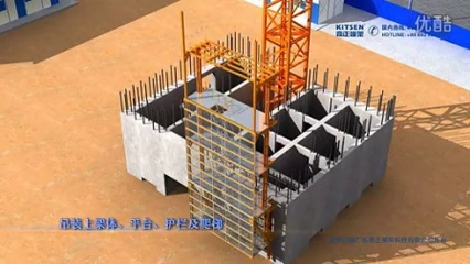 建筑機械 現代工程的強力引擎