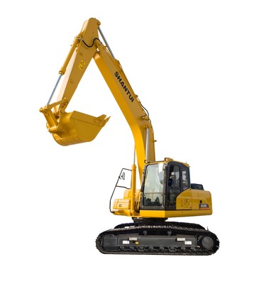 2020中國工程機械年度產品TOP50評選 見證行業創新與變革